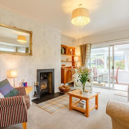 Urquhart Bay B&B ดรัมนาดรอคิท ภายนอก รูปภาพ