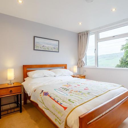 Urquhart Bay B&B ดรัมนาดรอคิท ภายนอก รูปภาพ